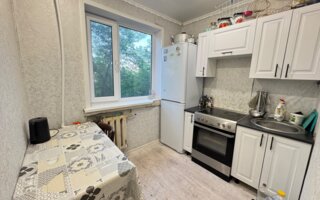 Продажа 4-комнатной квартиры, 62 м² - Продажа четырехкомнатных квартир в Казахстане - страница 5