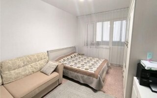 Продажа 1-комнатной квартиры, 39.9 м² - Аренда баз, складов и промышленной недвижимости в Темиртау