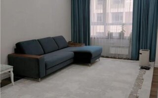 Продажа 1-комнатной квартиры, 60 м² - Продажа  однокомнатных квартир в новостройках Астаны - страница 9