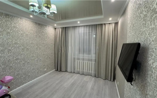 Продажа 3-комнатной квартиры, 73.5 м², пр. Улы Дала, дом  69 - Продажа  трехкомнатных квартир в Астане