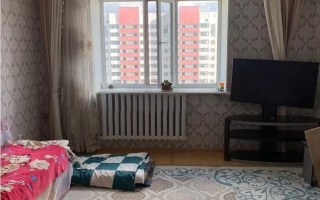 Продажа 2-комнатной квартиры, 65 м², ул. Дукенулы, дом  37/3 - Продажа  двухкомнатных квартир в Астане