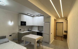 Аренда 1-комнатной квартиры, 40 м² - Аренда квартир помесячно в Ауэзовском р-не Алматы