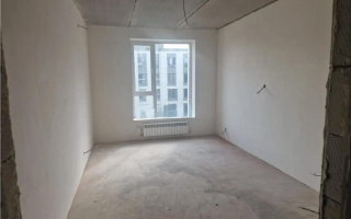 Продажа 1-комнатной квартиры, 44.5 м² - Продажа однокомнатных квартир от собственников в Астане