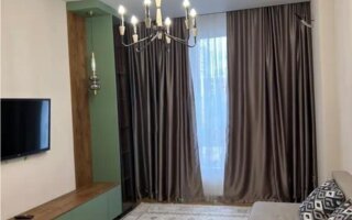 Продажа 2-комнатной квартиры, 45 м²