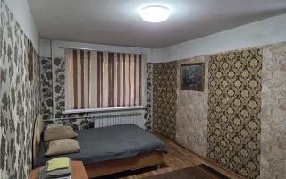 Продажа 2-комнатной квартиры, 44 м², пр. Бухар-жырау, дом  58а - Продажа  двухкомнатных квартир в Караганде