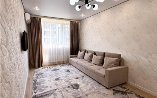 Продажа 2-комнатной квартиры, 54 м² - Продажа квартир в Жетысуском р-не Алматы