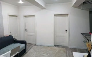 Продажа 3-комнатной квартиры, 97 м², пр. Сейфуллина, дом  51 - Продажа  трехкомнатных квартир в новостройках Алматы