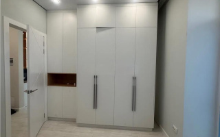 Продажа 2-комнатной квартиры, 39.9 м², ул. Жошы хана, дом  13 - Продажа  двухкомнатных квартир в новостройках Астаны без посредников