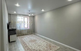 Продажа 2-комнатной квартиры, 46 м², ул. Нажимеденова, дом  15 - Продажа квартир в Астане
