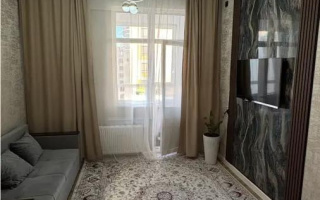 Продажа 2-комнатной квартиры, 54 м², ул. Байтурсынова, дом  8 - Продажа квартир в Астане