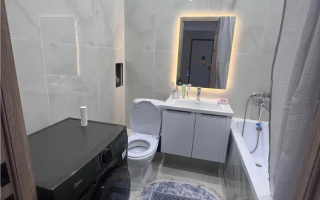 Продажа 3-комнатной квартиры, 65 м² - Продажа трехкомнатных квартир в монолитном доме в Астане - страница 2
