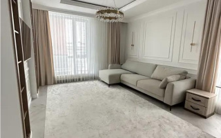 Продажа 2-комнатной квартиры, 73 м², ул. Рыскулова, дом  1 - Продажа квартир в Астане без посредников