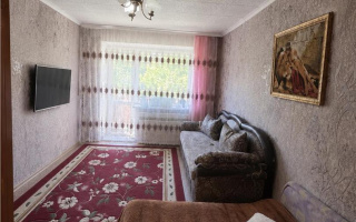 Продажа 1-комнатной квартиры, 31 м² - Недвижимость в Казахстане - страница 15