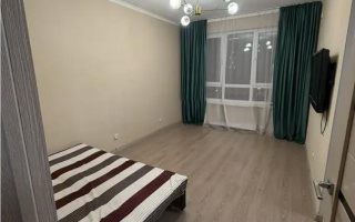 Продажа 1-комнатной квартиры, 35.2 м² - Продажа  однокомнатных квартир в новостройках Астаны с фото