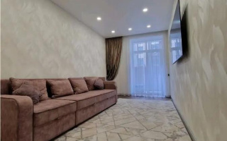 Продажа 2-комнатной квартиры, 65 м², пр. Улы Дала, дом  33/1 - Продажа  двухкомнатных квартир в Астане без посредников с фото