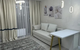 Продажа 1-комнатной квартиры, 28 м² - Продажа однокомнатных квартир в блочном доме в Астане - страница 4