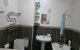 Продажа 1-комнатной квартиры, 27 м², пр. Кудайбердыулы, дом  23 - Продажа  однокомнатных квартир в Астане без посредников