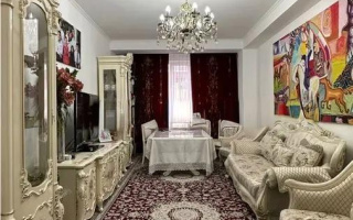 Продажа 2-комнатной квартиры, 73.1 м² - Продажа действующего бизнеса в Усть-Каменогорске