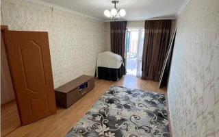 Продажа 1-комнатной квартиры, 45 м², ул. Кургальжинское шоссе, дом  25 - Продажа  однокомнатных квартир в новостройках Астаны без посредников