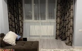 Продажа 1-комнатной квартиры, 30 м², мкр-н Калкаман-2, дом  8/3 - Продажа квартир в Алматы без посредников