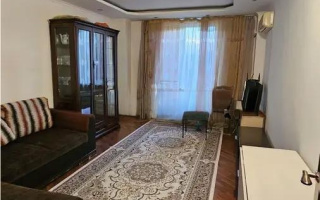 Продажа 2-комнатной квартиры, 57 м², мкр-н Жулдыз-2, дом  39В - Продажа квартир в Алматы