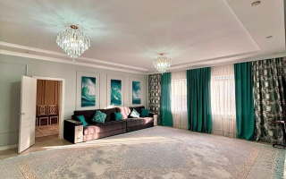 Продажа 5-комнатного дома, 160 м² - Продажа домов, коттеджей в Алматинской области