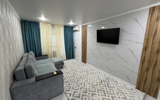 Аренда 2-комнатной квартиры посуточно, 52 м², Павлова, дом  75 - Продажа и аренда недвижимости в Павлодаре