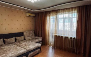 Продажа 3-комнатной квартиры, 69 м², мкр-н Гульдер-1, дом  15 - Продажа  трехкомнатных квартир в Караганде
