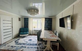 Продажа 4-комнатной квартиры, 68 м², мкр-н 6-й - Продажа  четырехкомнатных квартир в Темиртау