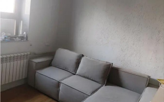 Продажа 3-комнатной квартиры, 56 м², ул. Озтюрка, дом  5 - Продажа  трехкомнатных квартир в Алматы