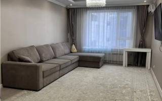Продажа 4-комнатной квартиры, 140 м² - Продажа квартир в монолитно-каркасном доме в Алматы - страница 4