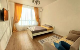 Продажа 1-комнатной квартиры, 40 м² - Продажа квартир в Астане - страница 2