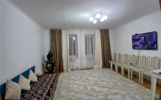 Продажа 3-комнатной квартиры, 74.3 м² - Аренда квартир помесячно в Балхаше