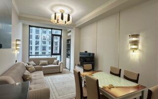 Продажа 2-комнатной квартиры, 50 м²