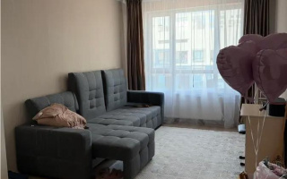 Продажа 2-комнатной квартиры, 60 м² - Продажа двухкомнатных квартир от собственников в Астане