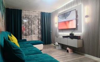 Продажа 3-комнатной квартиры, 56 м² - Продажа недвижимости в Казахстане - страница 6
