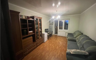 Продажа 3-комнатной квартиры, 70 м², ул. Макаренко, дом  66 - Продажа  трехкомнатных квартир в Алматы