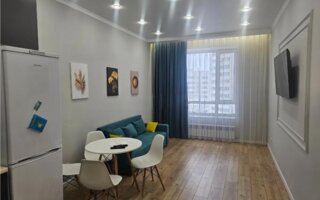 Продажа 2-комнатной квартиры, 47 м²