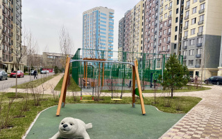 Продажа 2-комнатной квартиры, 50 м² - Продажа квартир в монолитном доме в Алматы - страница 2