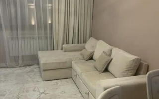 Продажа 2-комнатной квартиры, 60.8 м²