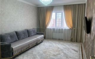 Продажа 3-комнатной квартиры, 72.7 м², пр. Момышулы, дом  19/2 - Продажа квартир в Астане