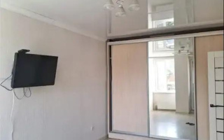 Продажа 1-комнатной квартиры, 37.5 м², мкр. Кокжиек, дом  54 - Продажа квартир в Казахстане