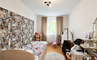 Продажа 3-комнатной квартиры, 57 м² - Аренда комнат в Актобе