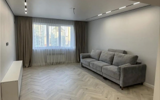 Продажа 2-комнатной квартиры, 80 м², ул. Навои, дом  9/1 - Продажа квартир в Алматы без посредников