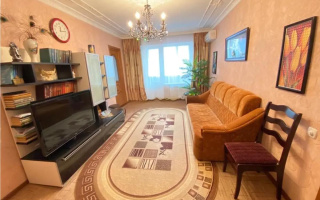 Продажа 2-комнатной квартиры, 43.5 м², мкр-н Орбита-2, дом  16 - Продажа квартир в Алматы