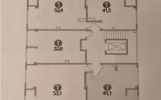 Продажа 1-комнатной квартиры, 41.1 м² - Продажа однокомнатных квартир от собственников в Астане - страница 41