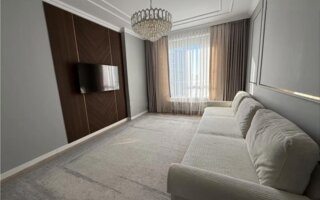 Продажа 3-комнатной квартиры, 80 м² - Продажа квартир в блочном доме в Астане - страница 3