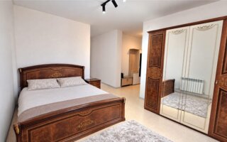 Продажа 1-комнатной квартиры, 41 м²