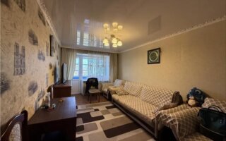 Продажа 3-комнатной квартиры, 58 м² - Продажа квартир в районе Михайловка в Караганде