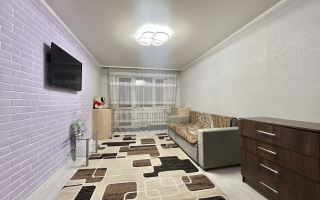 Продажа 1-комнатной квартиры, 33 м², ул. Карбышева - Продажа квартир в Казахстане
